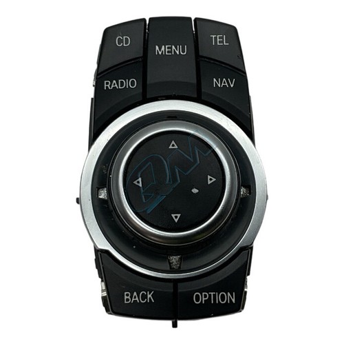 Bmw idrive controller - controller, button