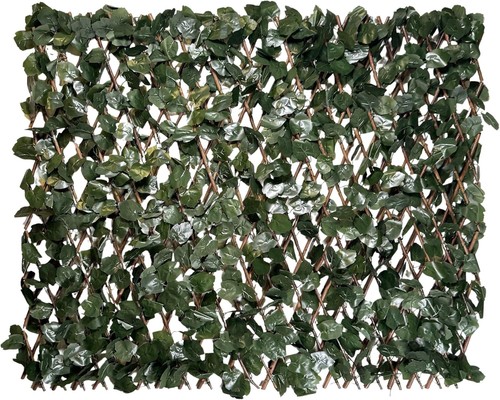 1x2m artificial maple leaf - 1x2m, ivy