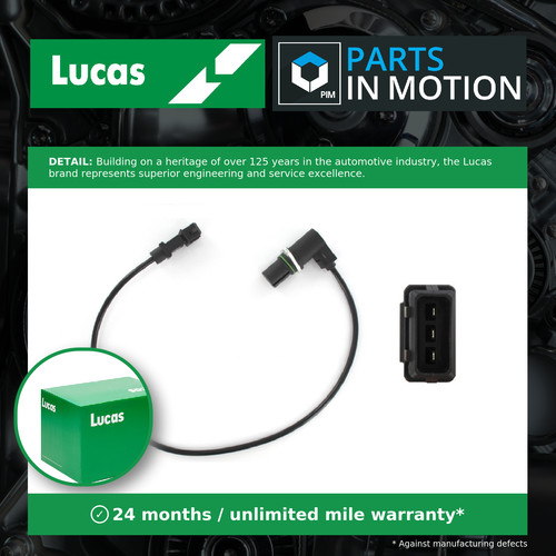 Rpm crankshaft sensor fits - rpm,