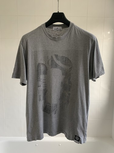 Stone island the letter - (the,