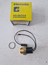 Fits Fiat Strada II 125TC 130TC 1983 - 1988 Radiator Fan Switch Intermotor 50230