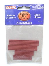 Gilbow EFE Iron Girders RSJ -