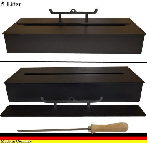 Liters ethanolburner burner - ethanolburner,