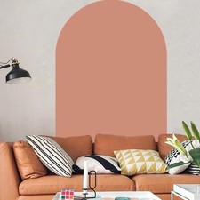 Boho Arch Wall Sticker Wall