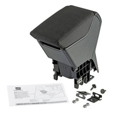 Center armrest Seat Ibiza Arona KJ VW Polo Taigo original armrest fabric armrest