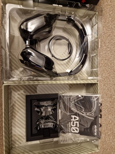 Astro gaming a50 wireless - a50,