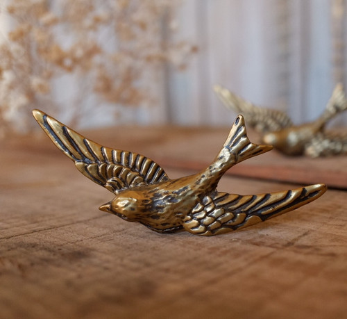 New french vintage gold - vintage,