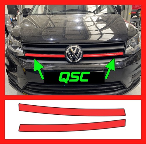 Caddy mk4 facelift - vw,