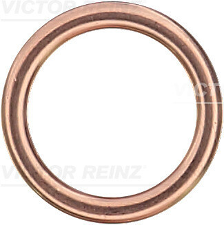 Seal ring oil drain - oil, for