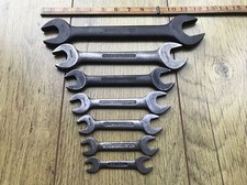 7 1950s Military Issued