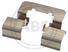 A.B.S. 1781Q Accessory Kit