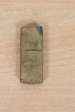 Brass Seigneur UL WW1/WW2