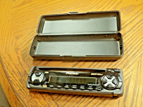 Vintage pioneer deh eeq - vintage, deh-23