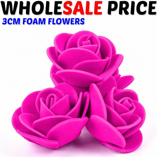 500 foam mini roses wholesale - roses,