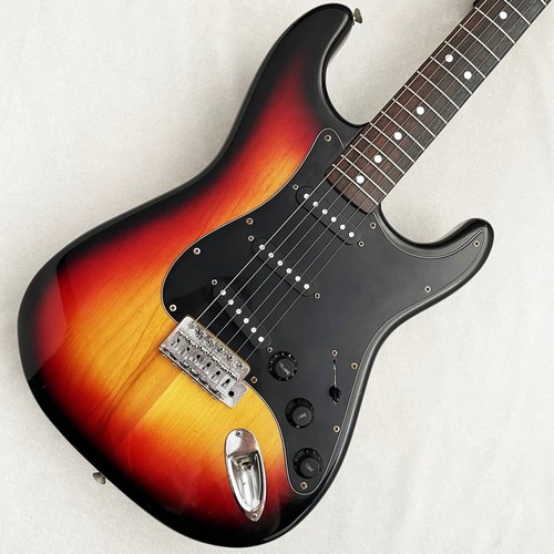 Tokai silver star 38 - tokai silver,