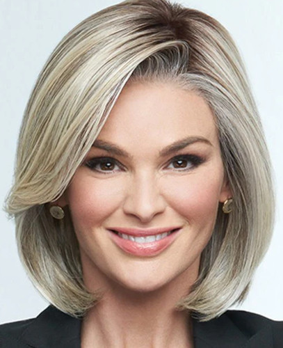 Raquel welch wig portrait - raquel,