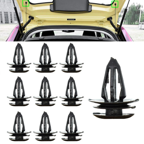 10pcs for mg3 rear boot - 10pcs,