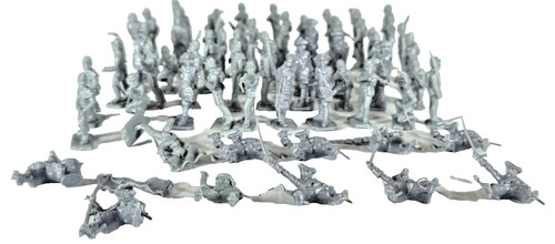 Job lot plastic model - job, of