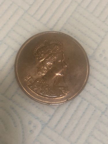 Queen elizabeth 1953 - ii,