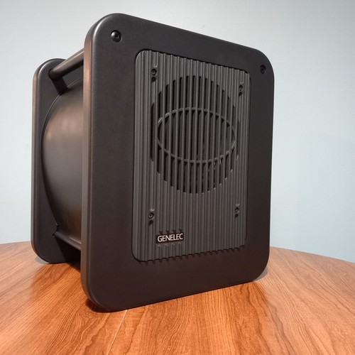 Genelec 7350a smart active - genelec,