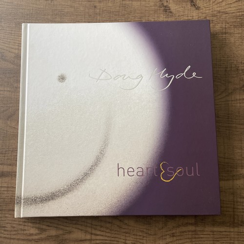 Doug hyde heart - doug, soul