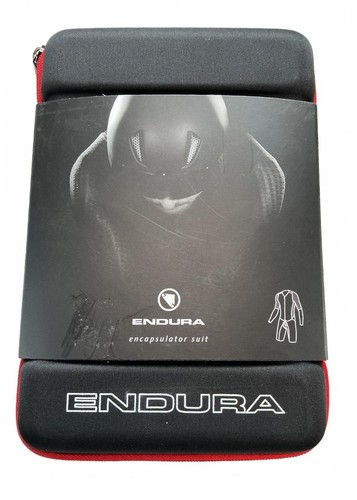 Nwt endura suit men small - ,