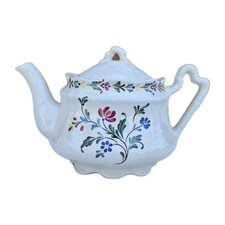 Arthur Wood Floral Tea Pot