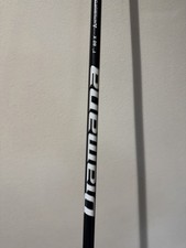 Diamana T+ 60 X-Stiff Flex