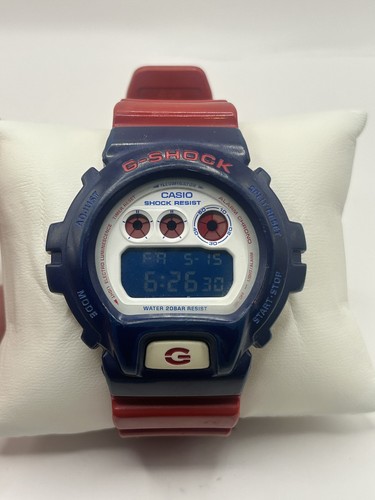 Casio shock 6900ac 2jf - casio, dw-6900ac-2jf