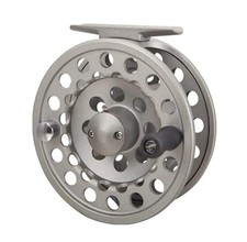 OKUMA SLV-23b SLV Fly Reels 1RB, Multi, 2/3 WEIGHT SIZE NEW IN BOX