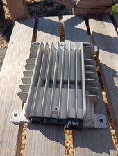 2008-2012 Mazda 6 Bose BOSE AUDIO Amplifier Amp GDL166A20 Fast Dispatch #425