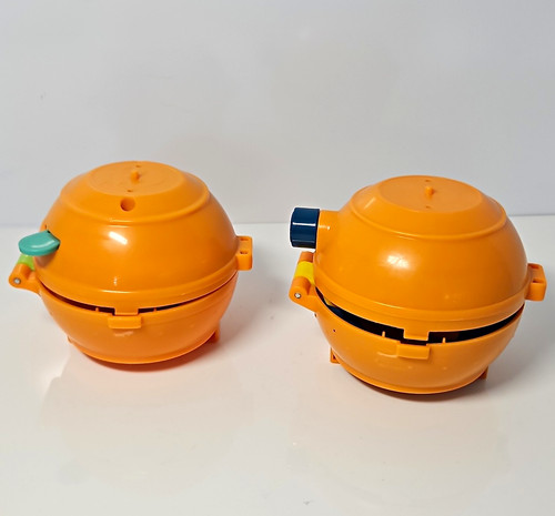 Octonauts orange folding - octonauts,