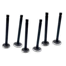 3GM30 Intake With Exhaust Valve For Yanmar Excavator Engine Parts