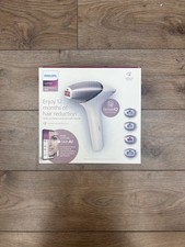 Philips Lumea IPL Series 9900