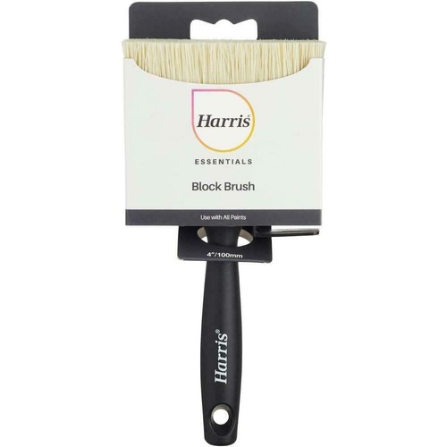 Harris essential block paint - essential,