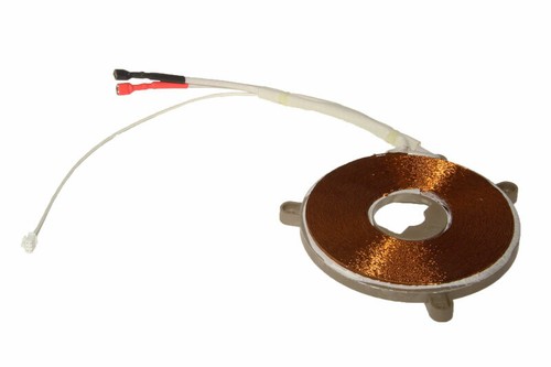 Kenwood coil cooking - coil, induction