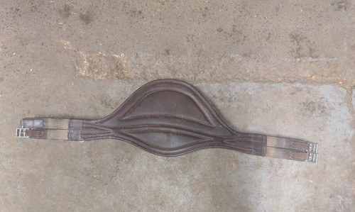 Mark todd stud girth - mark,