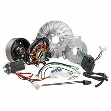 LAMBRETTA LI SPECIAL 125