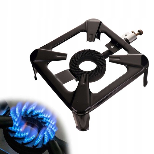 Gas stool stove - stool, 8,8kw