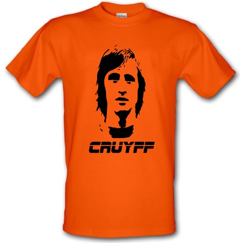 Johan cruyff dutch football - johan,