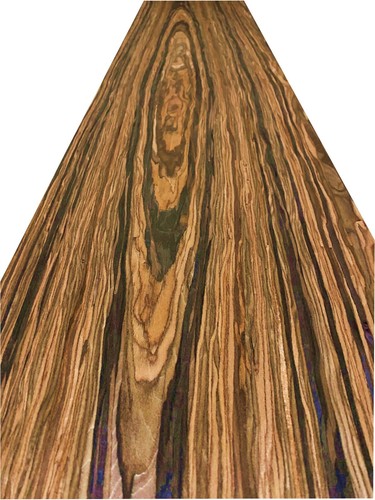 Brazilian rosewood veneer - brazilian,