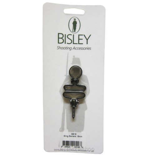 Bisley sling swivels inc - bisley,