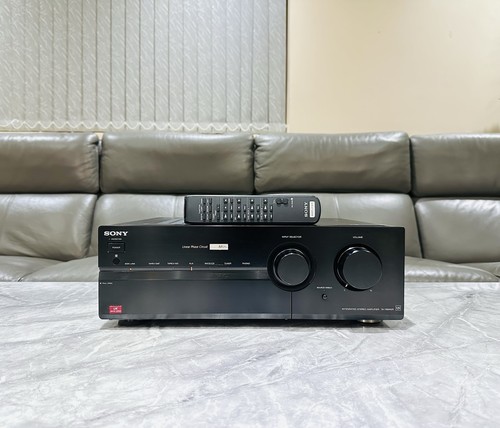 Sony fb940r stereo - qs,