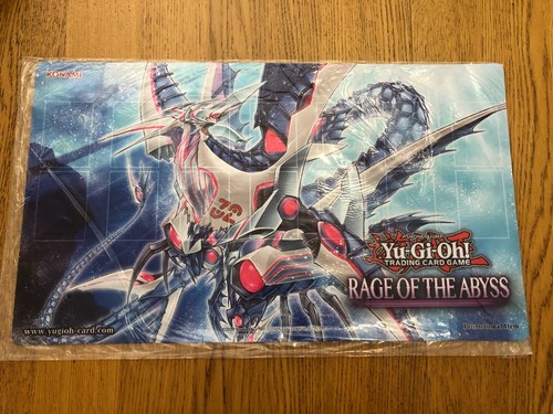 Yugioh konami official rage - yugioh,