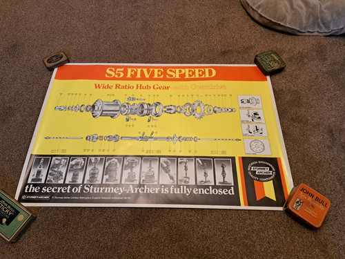 Rare vintage original - vintage,