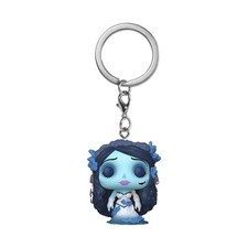 Corpse Bride Pocket POP! Vinyl