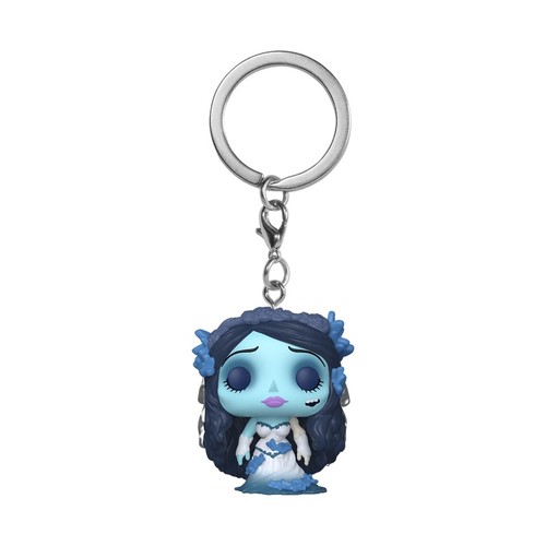 Corpse bride pocket pop - pocket, vinyl