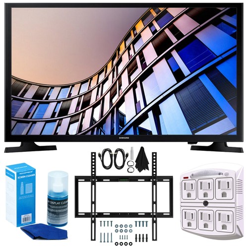 Samsung inch 720p smart - 32-inch,