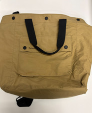 Barbour Transport 3 Way Tote Bag REF XBAG496*