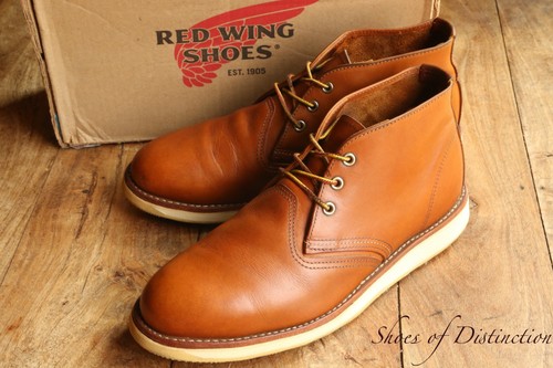 Redwing red wing 3140 - red,